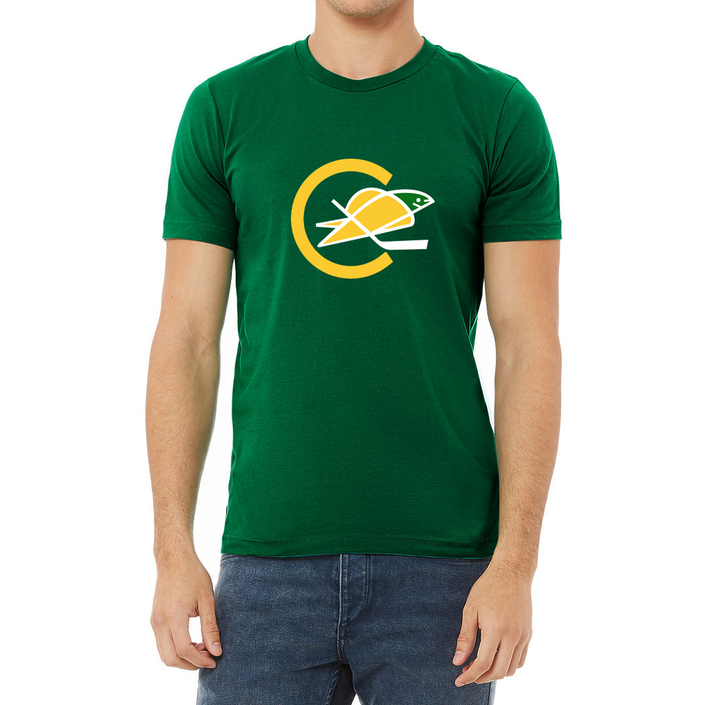 NHL Store Travesties: California Golden Seals Selection – High
