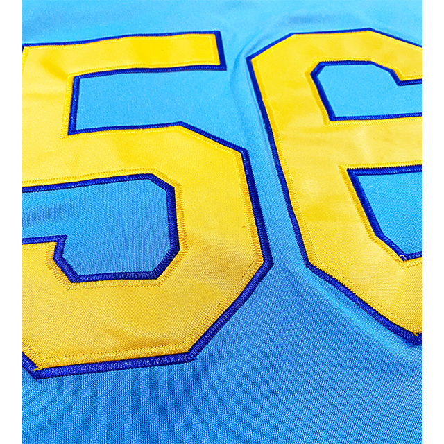 Seattle Pilots jerseys among the most coveted of the one-year franchise -  Sports Collectors Digest
