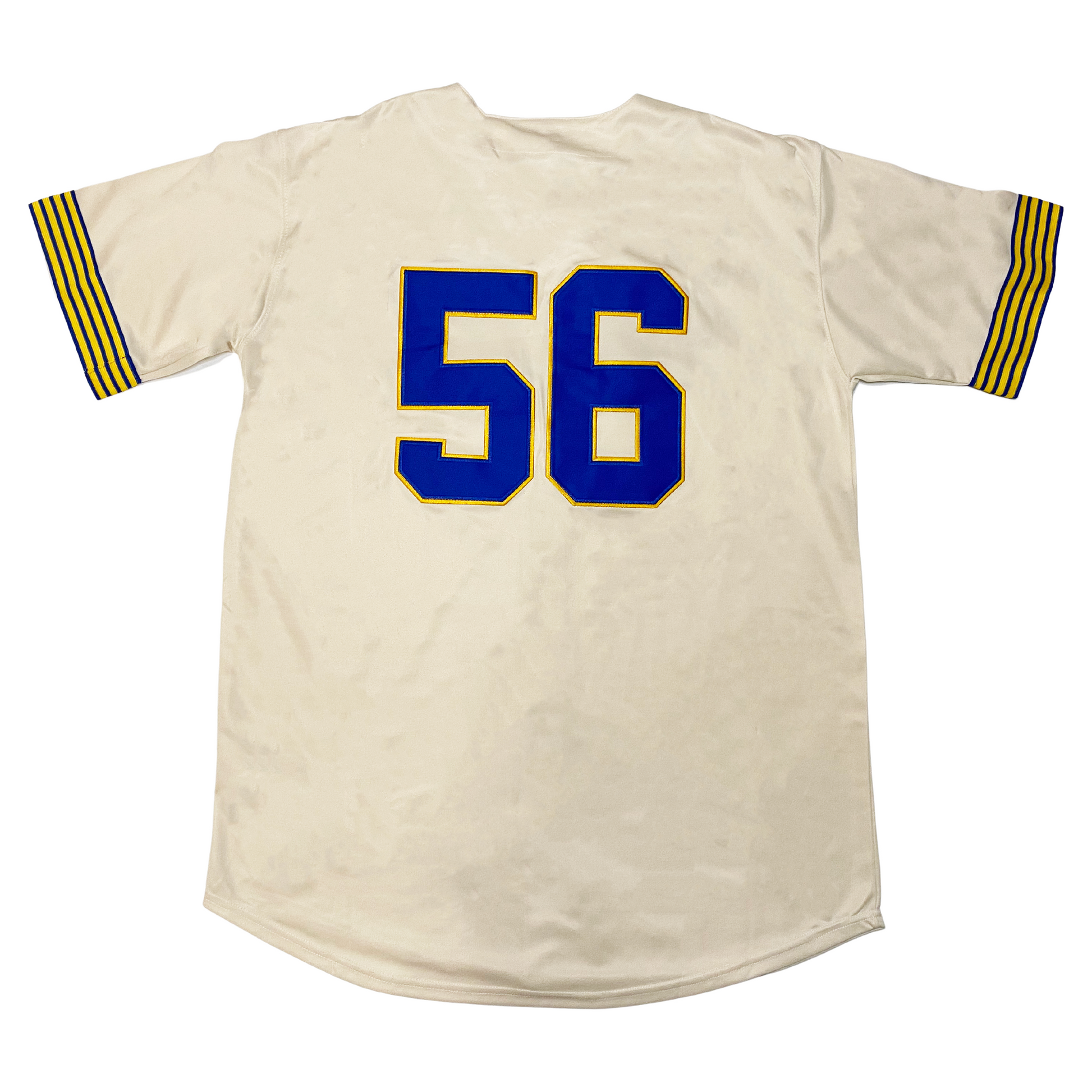 1969 Seattle Pilots Original & Unrestored Full Uniform. Baseball, Lot  #80459