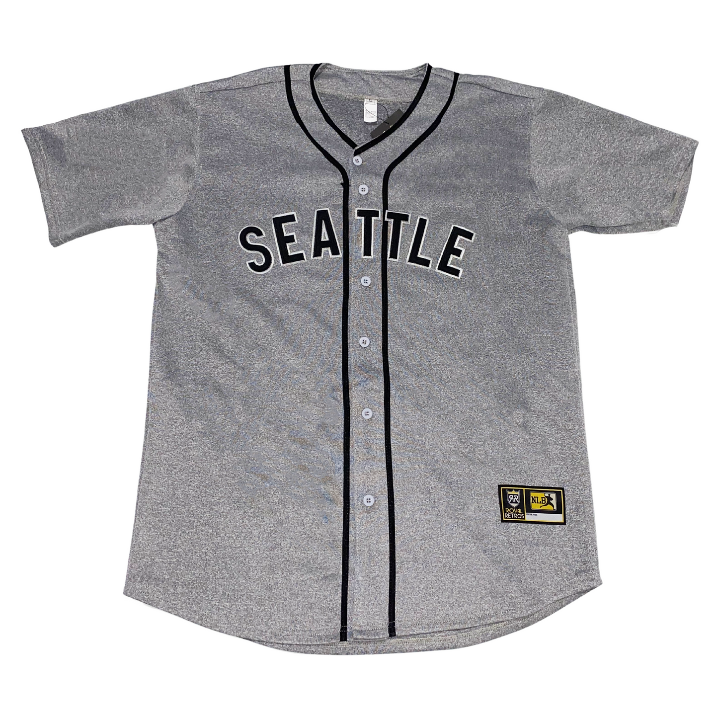 The Seattle Steelheads collection is available NOW at all