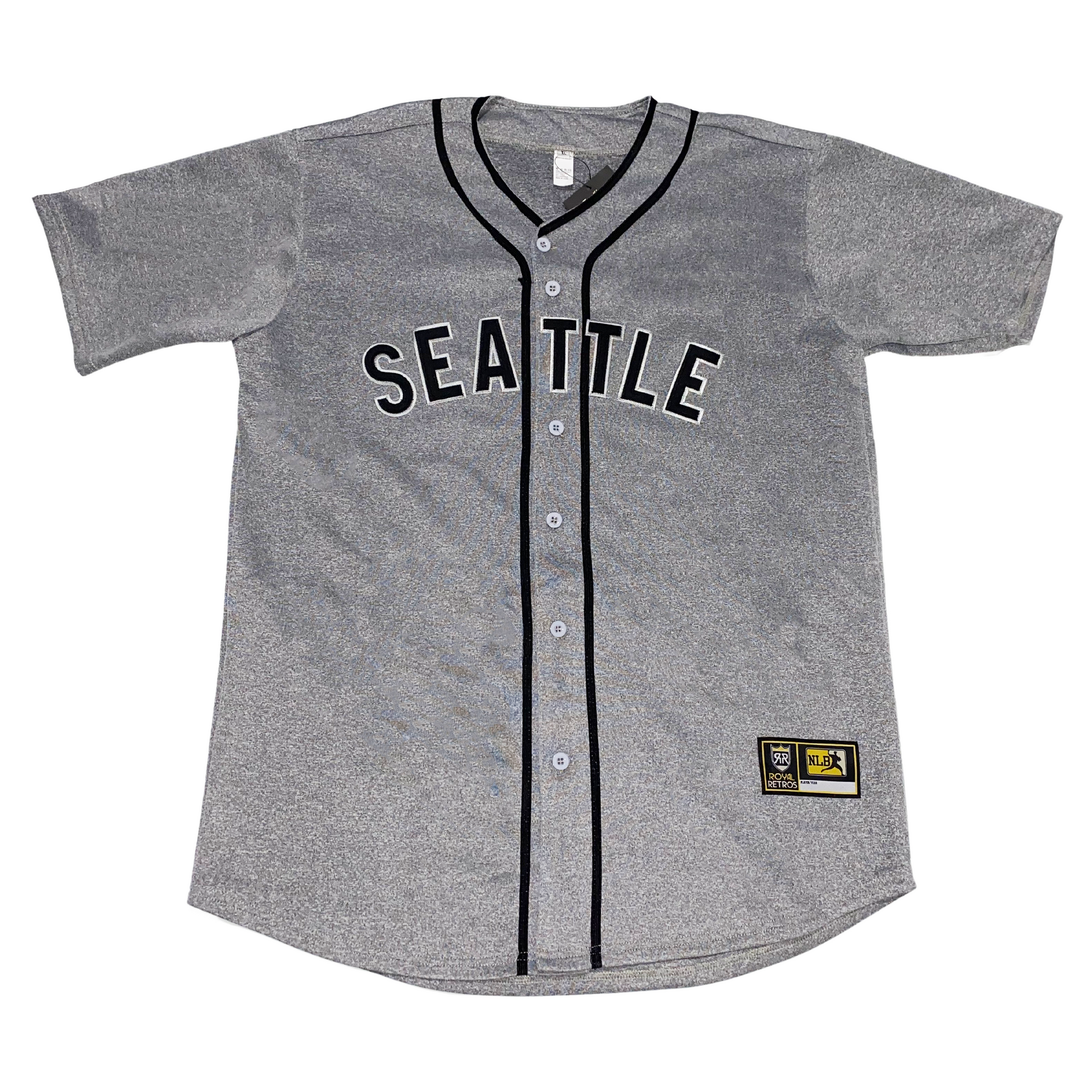 Buy Seattle Mariners Replica Jersey Home XL at Ubuy India