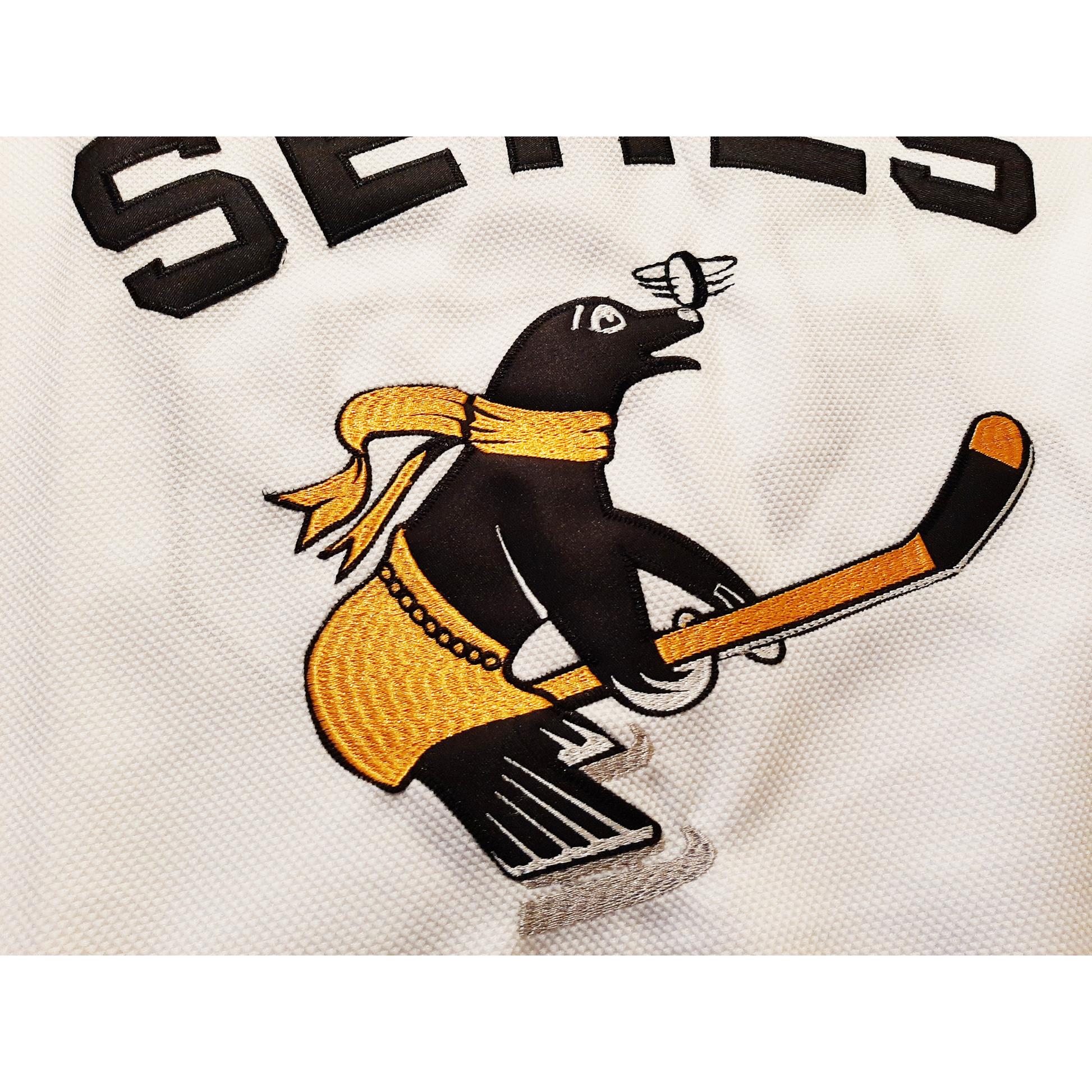 DEFUNCT - San Francisco Seals Hockey  Cap for Sale by
