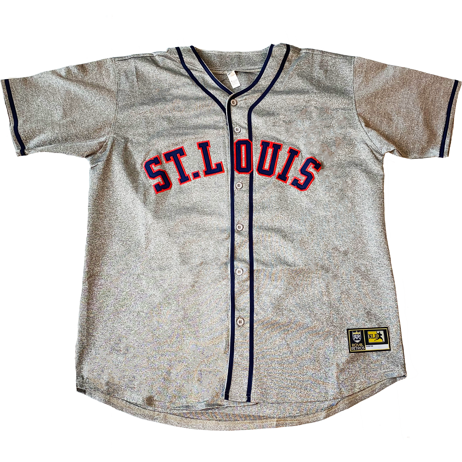 Vintage St. Louis Cardinals Little League Jersey Size: XL