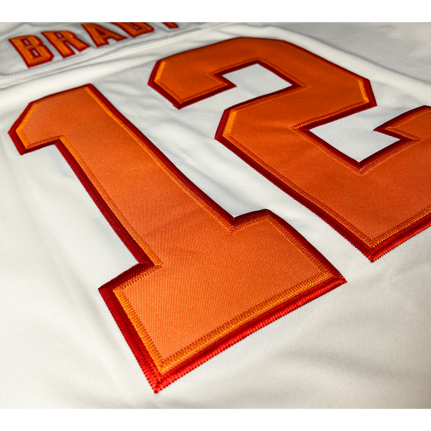 New Orleans Buccaneers Jersey – Royal Retros